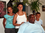 Tonton et les Andrieu